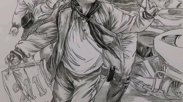 小时候的红领巾,你有多久没回去了?