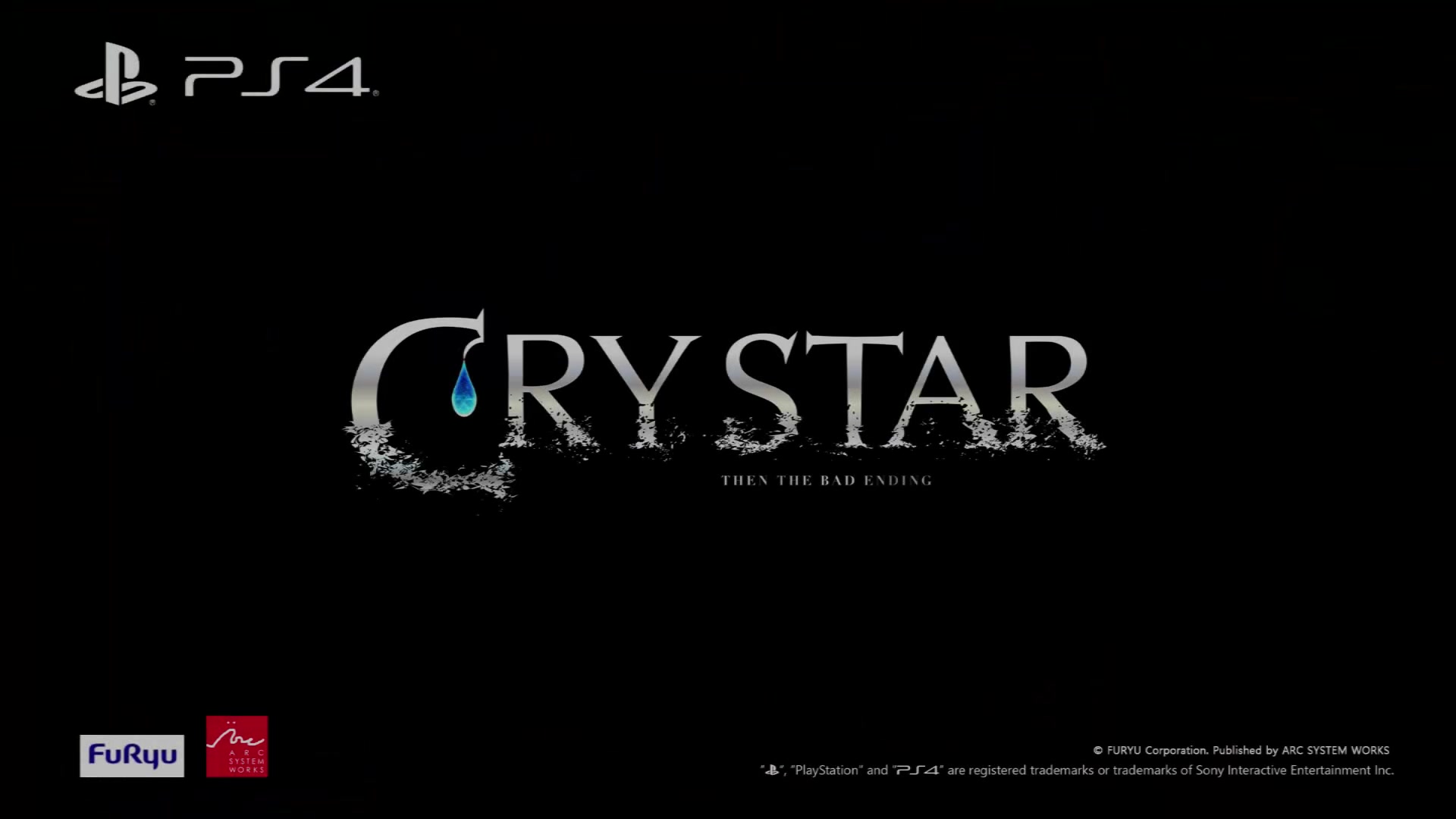 [图]PlayStation®4 《CRYSTAR -恸哭之星-》「幡田零」介绍视频