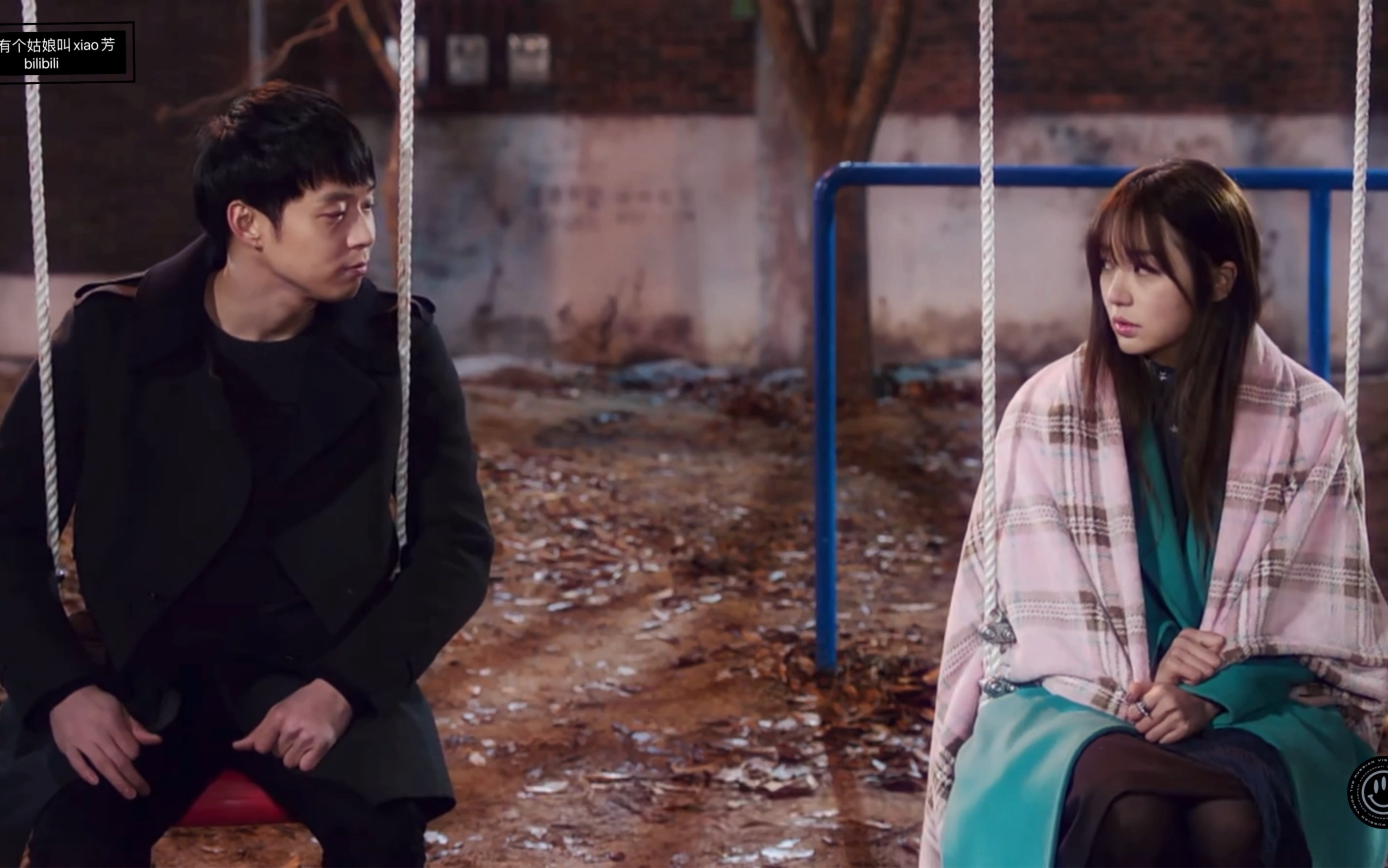 【催泪韩剧】想你第十三集03