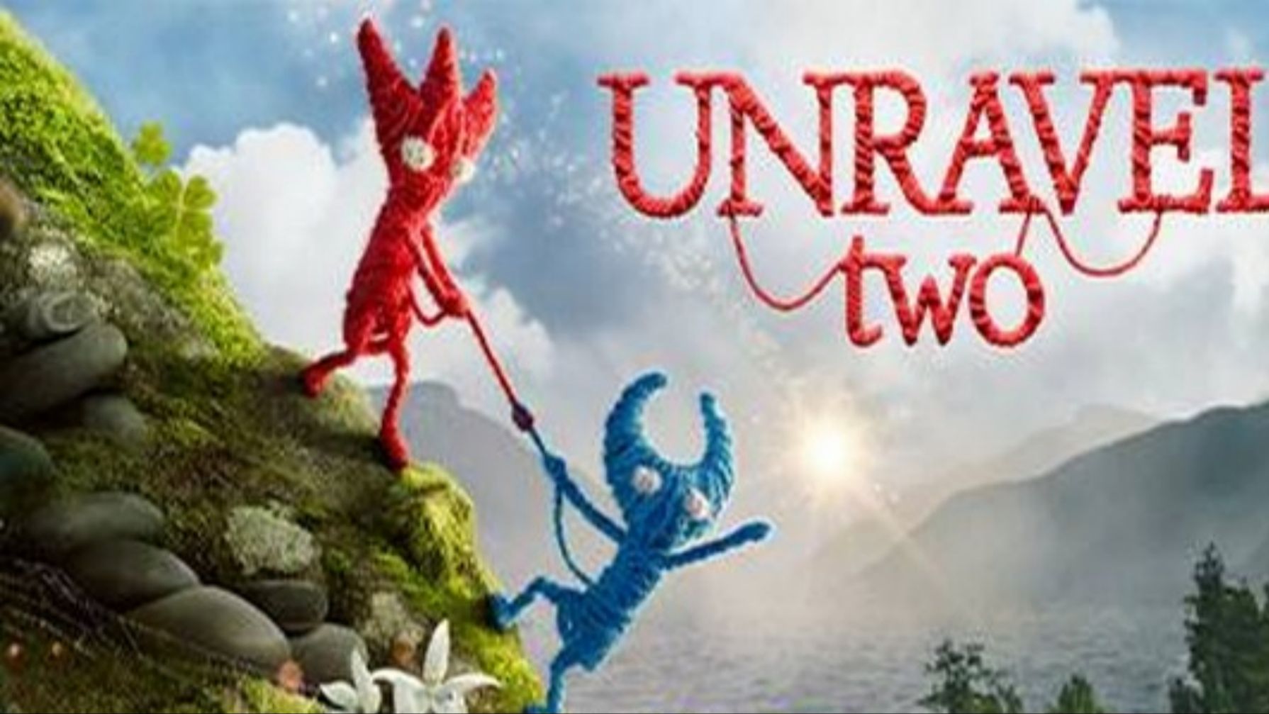 【最新版本】毛线小精灵2 unravel 2【免费白嫖】