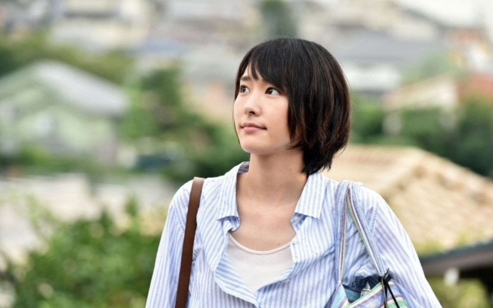 快来get√gakki的美颜吧_哔哩哔哩 (゜-゜)つロ 干杯~-bilibili