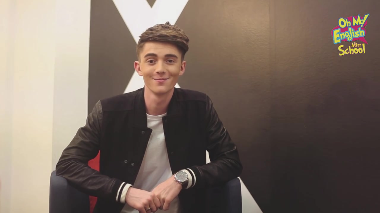 greysonchance转载听听灰宝给学习英语的人儿的小建议