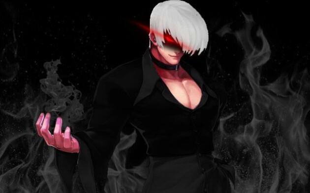 你没看错这是暴躁老哥雅阁威克 论新版威克的开发性有多高.代发