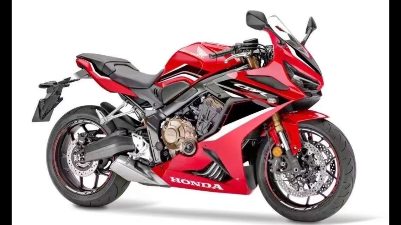 2021款cbr650r接受预定!6月到货!