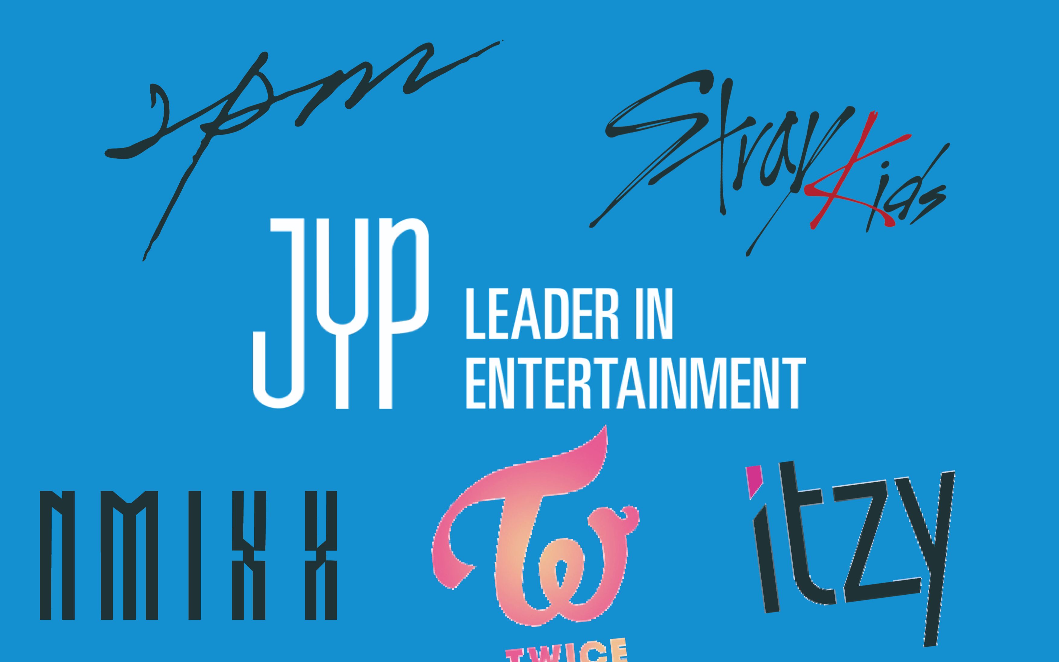 jyp家族图片