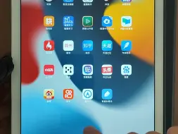 Download Video: ipad2017现在还能流畅使用吗？