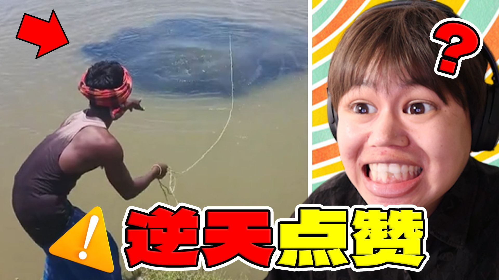 国外最火的破亿视频，这都拍的什么？！