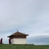 免费素材下载-民族建筑|西藏|僧人|异域|文化|蓝天|草地