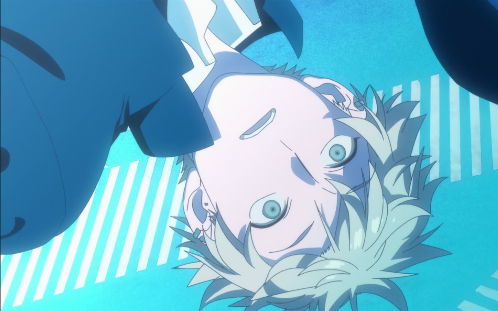 【blue period|蓝色时期】我的心脏终于开始跳动了!