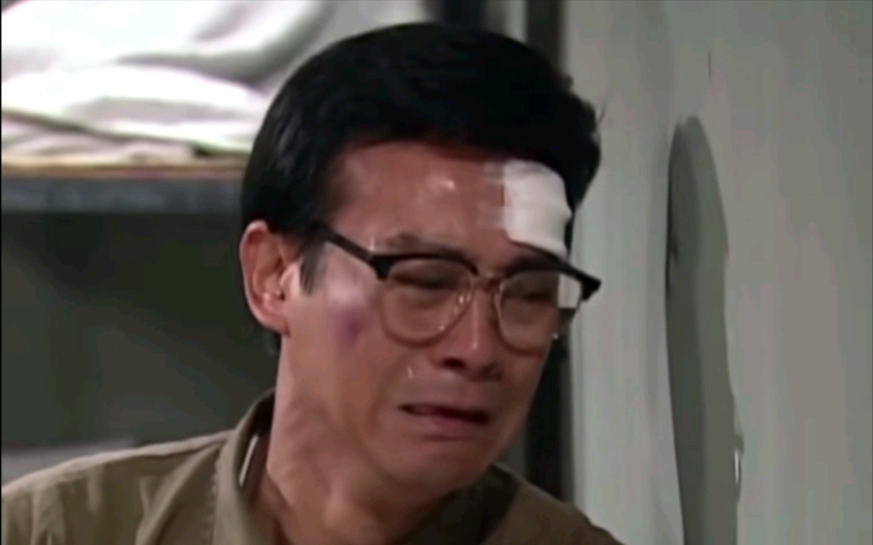 【大时代】23-11丁蟹流马尿