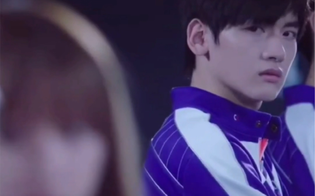 翟潇闻你微笑时很美人间小苦瓜简阳cut