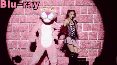 安室奈美惠- Namie Amuro - Space of Hip-Pop Tour 2005_哔哩哔