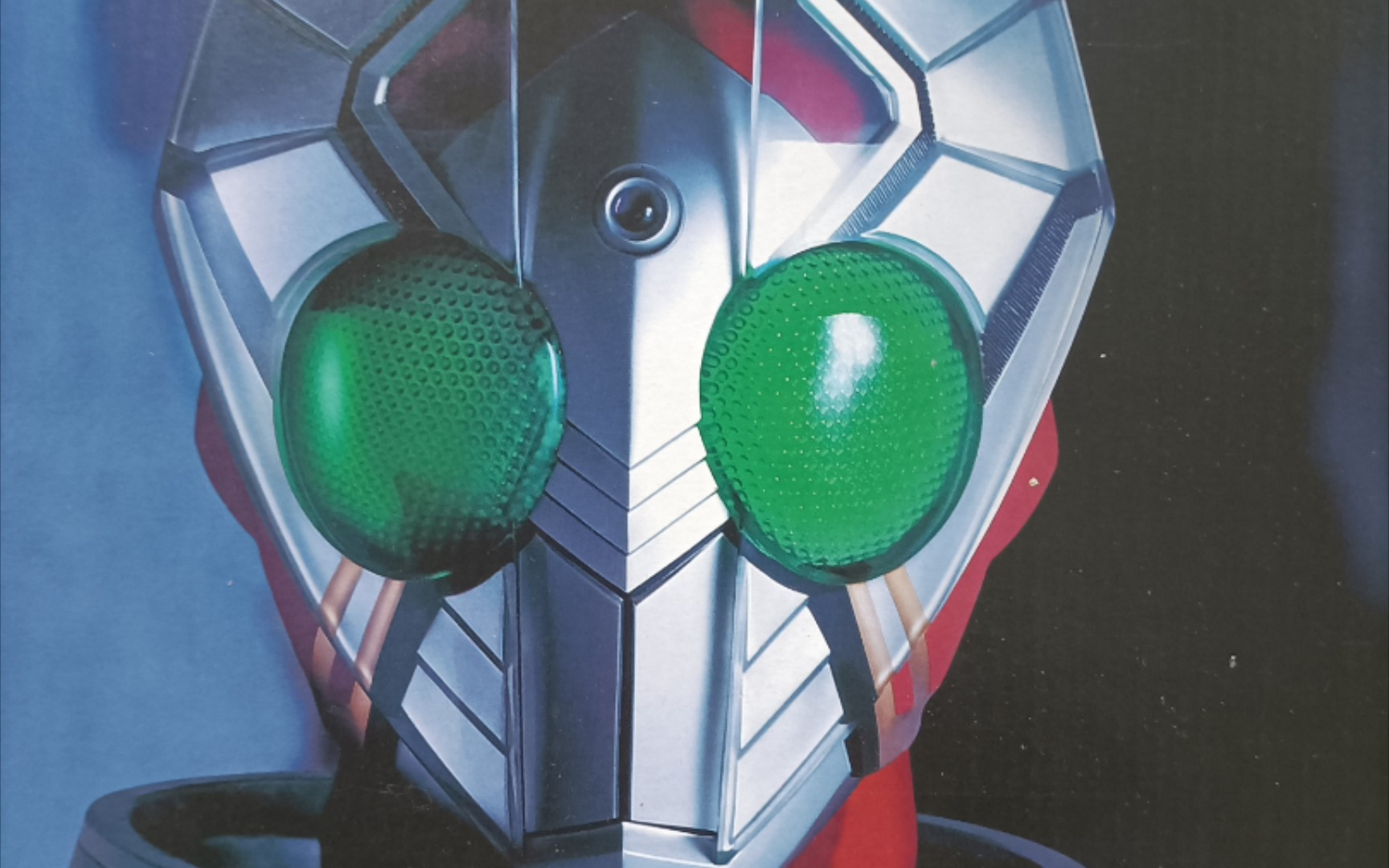 【假面骑士系列福袋】五一——就这么看着!10000omo福袋