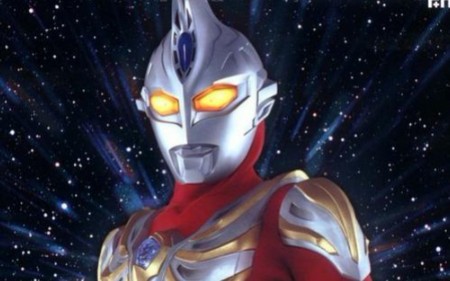 麦克斯中的变身梗