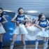 【福利】韩国萝莉小学生组合 Pritti 翻跳《NAVILLERA》