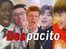 Download Video: “一首Despacito，带你回到那个夏天！”