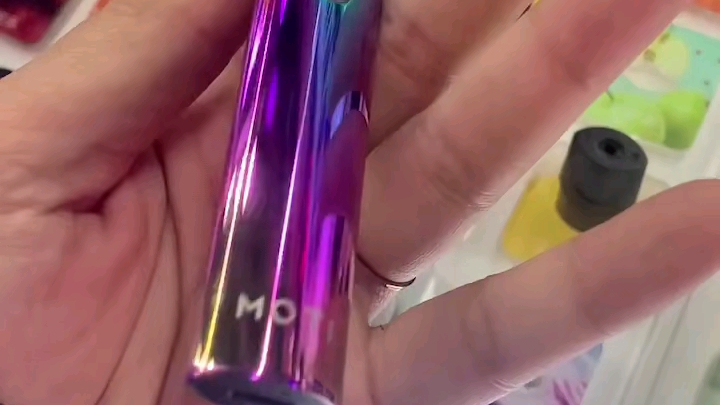 魔笛一代激光变色_哔哩哔哩_bilibili