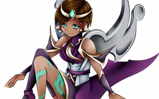 无限火力扇子妈乱锤,撒暗的撒_哔哩哔哩 (゜-゜)つロ 干杯~-bilibili