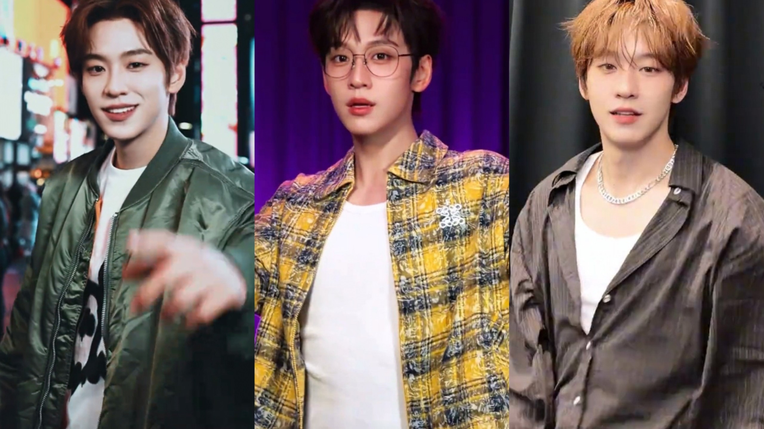 余景天单人舞蹈盘点,这舞蹈魅力真的绝了!