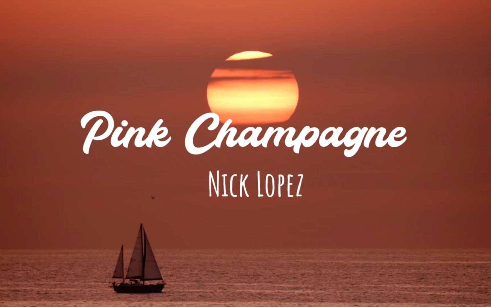 日推宝藏英文歌曲|Pink Champagne“来一杯粉色香槟”哔哩哔哩bilibili