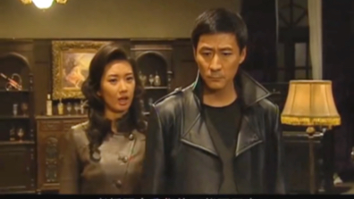 猎鹰1949:林玉仙要和燕双鹰一起行动,难道是喜欢上他了?
