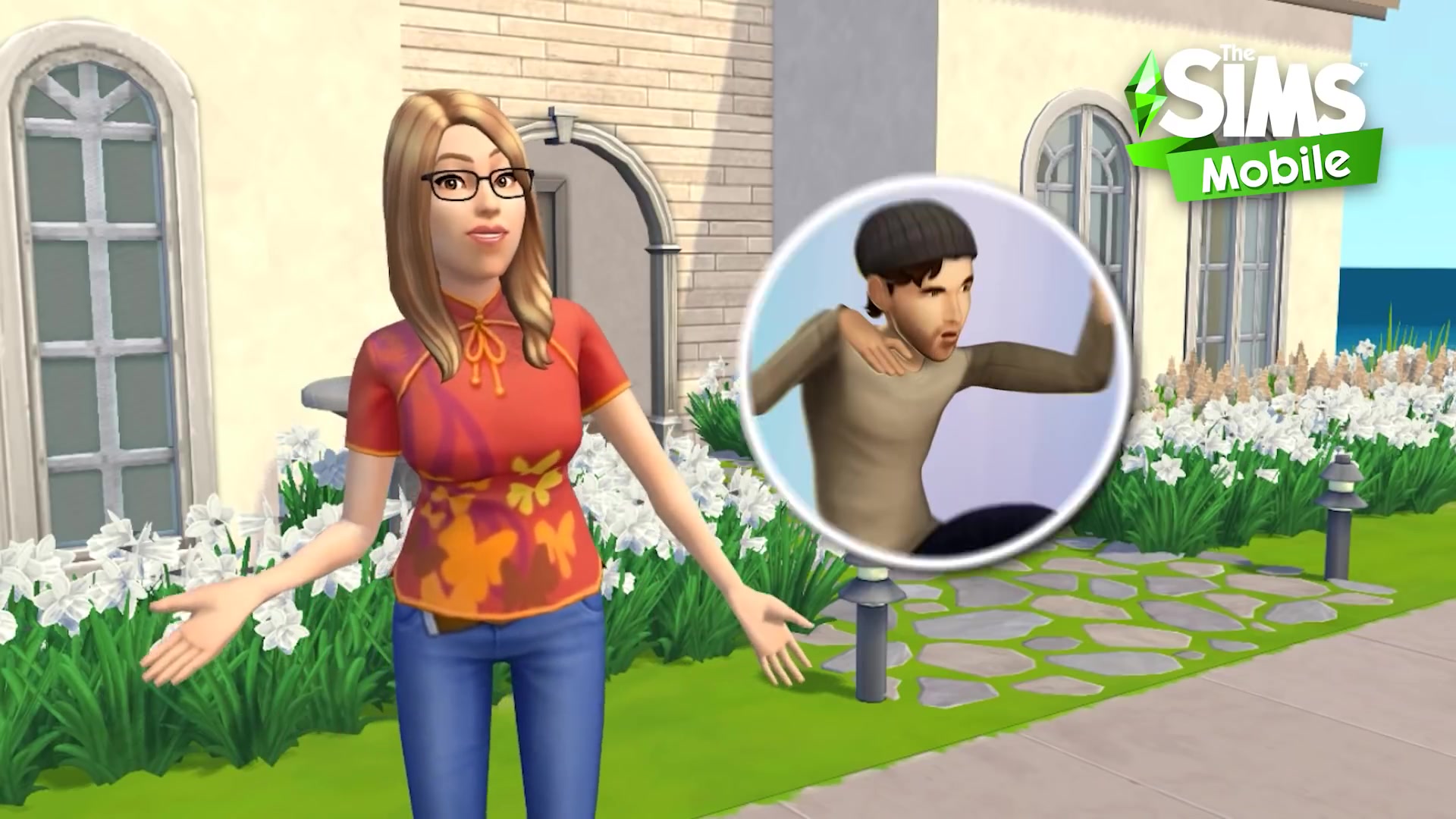 《模拟人生畅玩版:绿色工坊》官方新功能介绍