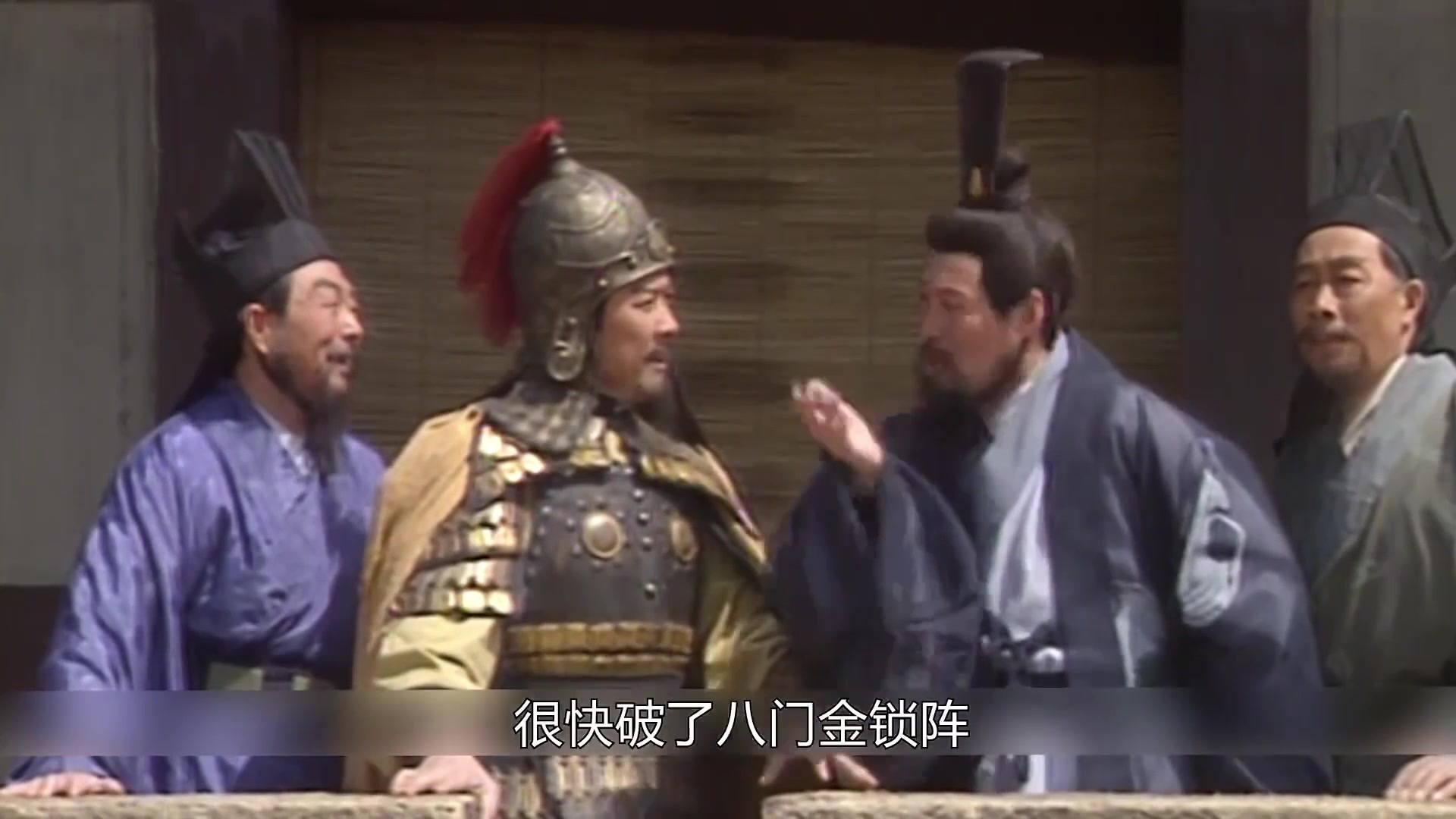 又是保镖又是将军,常山赵子龙三国最完美的蘸酱!
