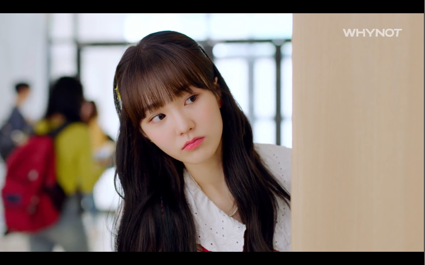 自制中字wooah成员nana权娜妍参演网剧[不良系列3]cut