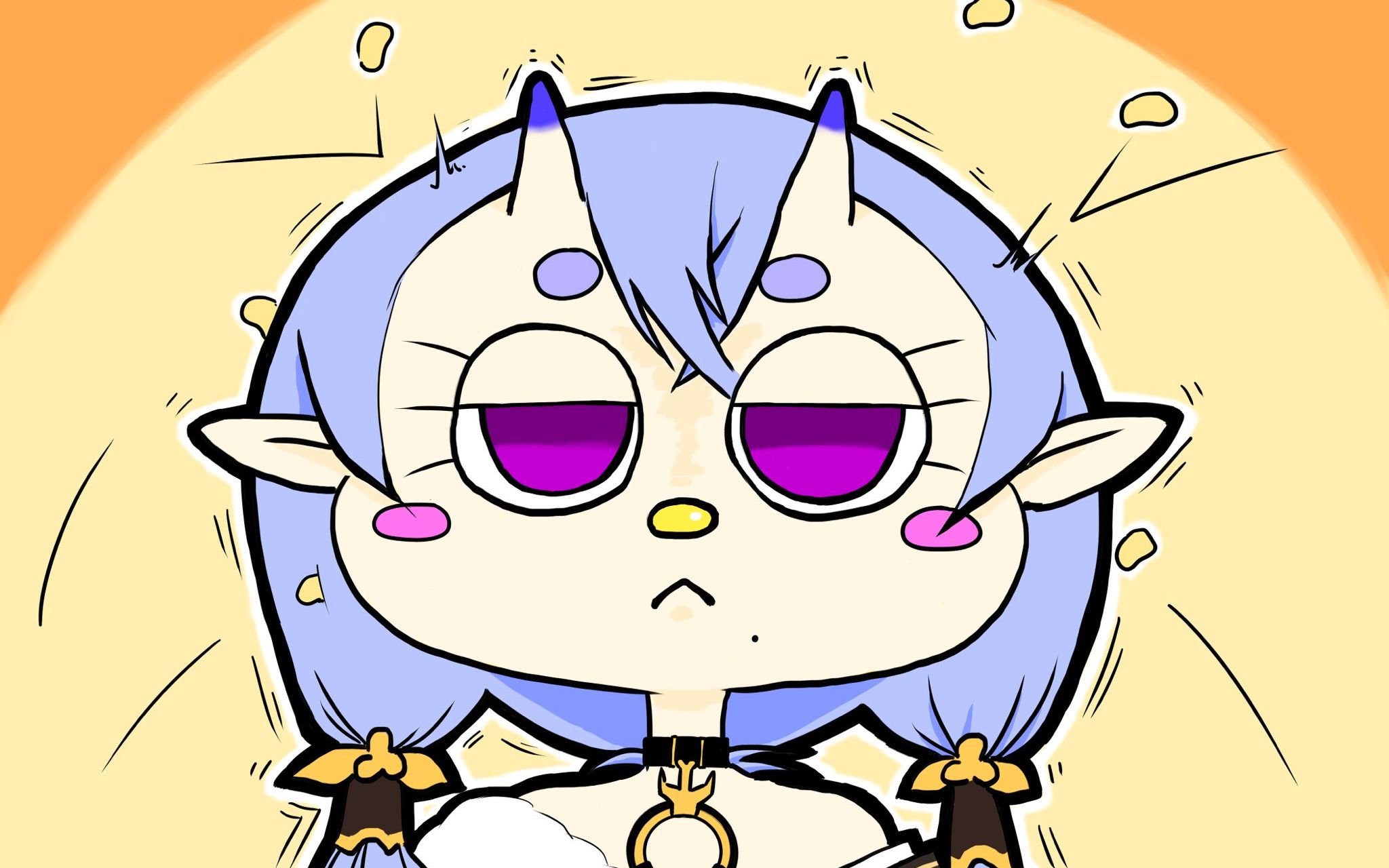 【龙胆尊】アンノウン99マザーグース