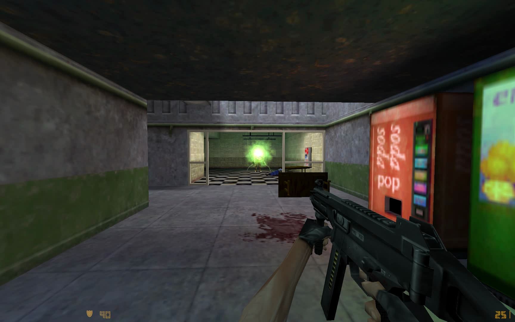 半条命1.5 (我们遭遇敌人)