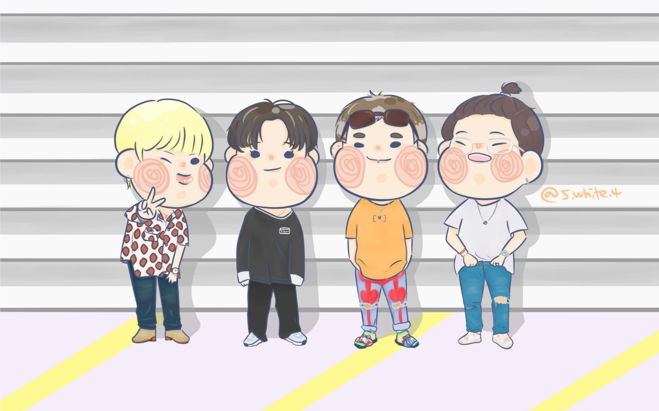 20191026 winner首尔演唱会【空虚】