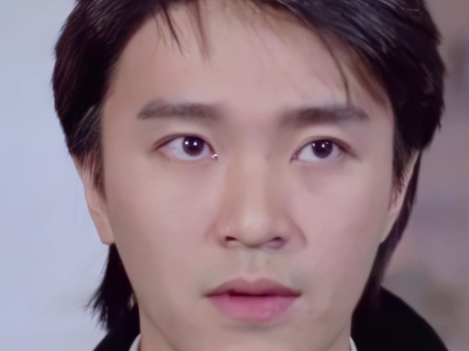 古天乐#颜值#吴彦祖#周星驰