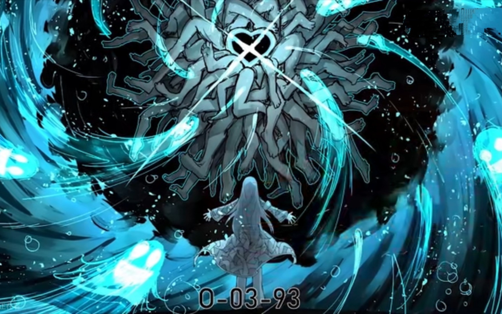 碧蓝新星…在指引我们