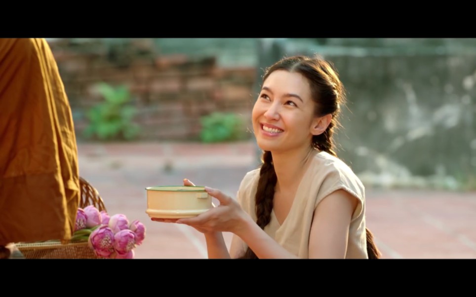 泰影预告牛气冲天的riam第二版超清预告11月19日泰国上映