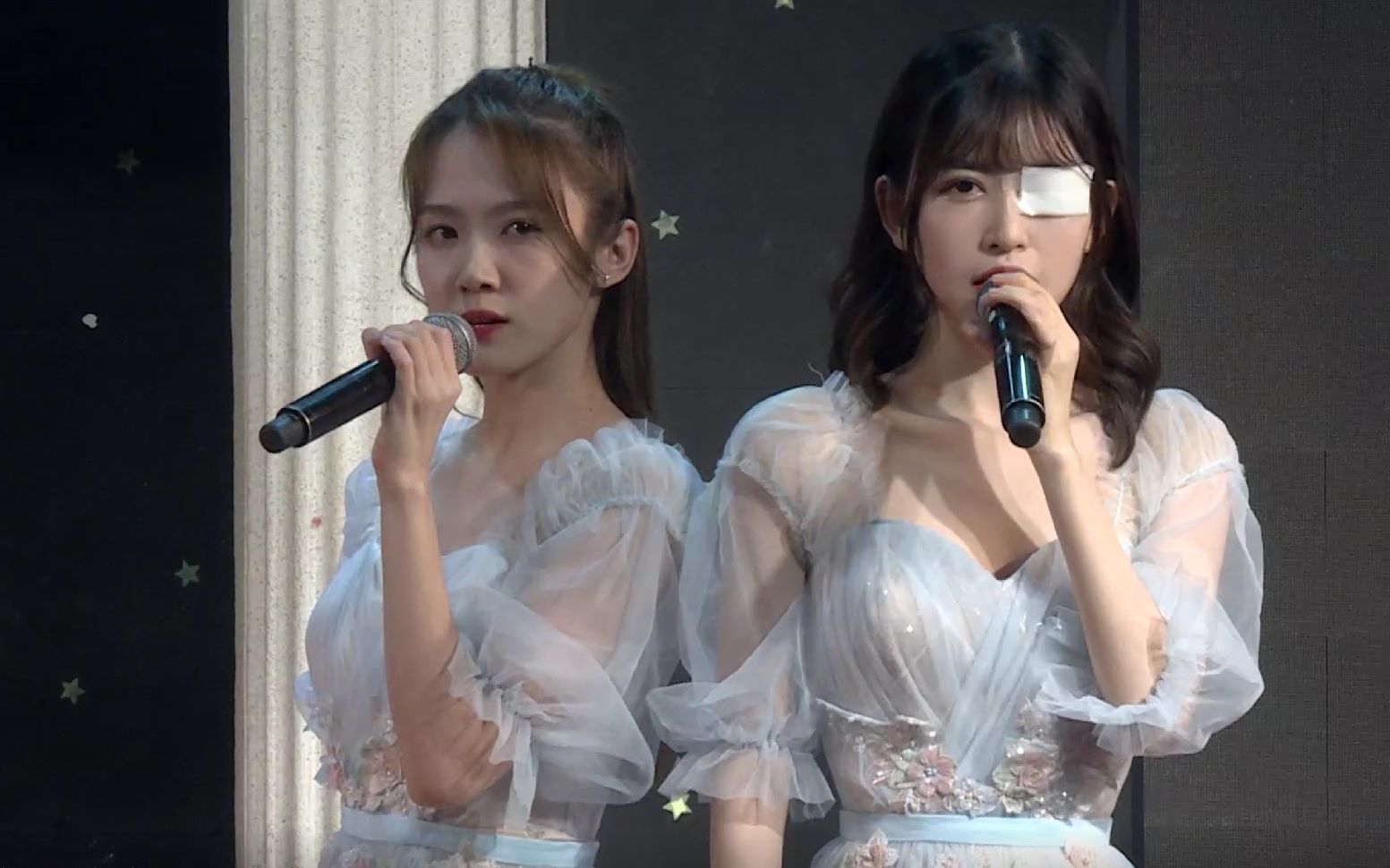 【狗毛】【bej48】190824 team j《hakuna matata》公演cut_哔哩哔哩