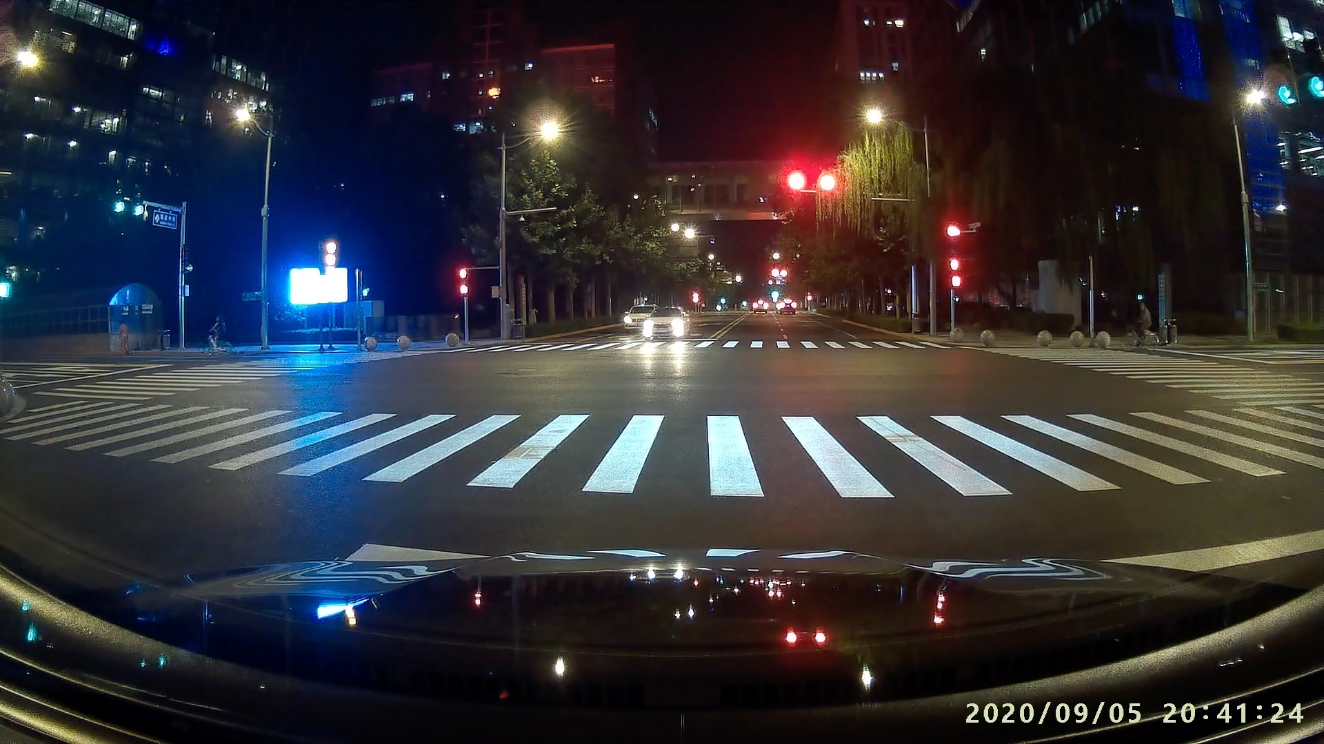 新dashcam测试哔哩哔哩bilibili