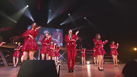 Ske48 花の香りのシンフォニー 18 Live 哔哩哔哩 Bilibili