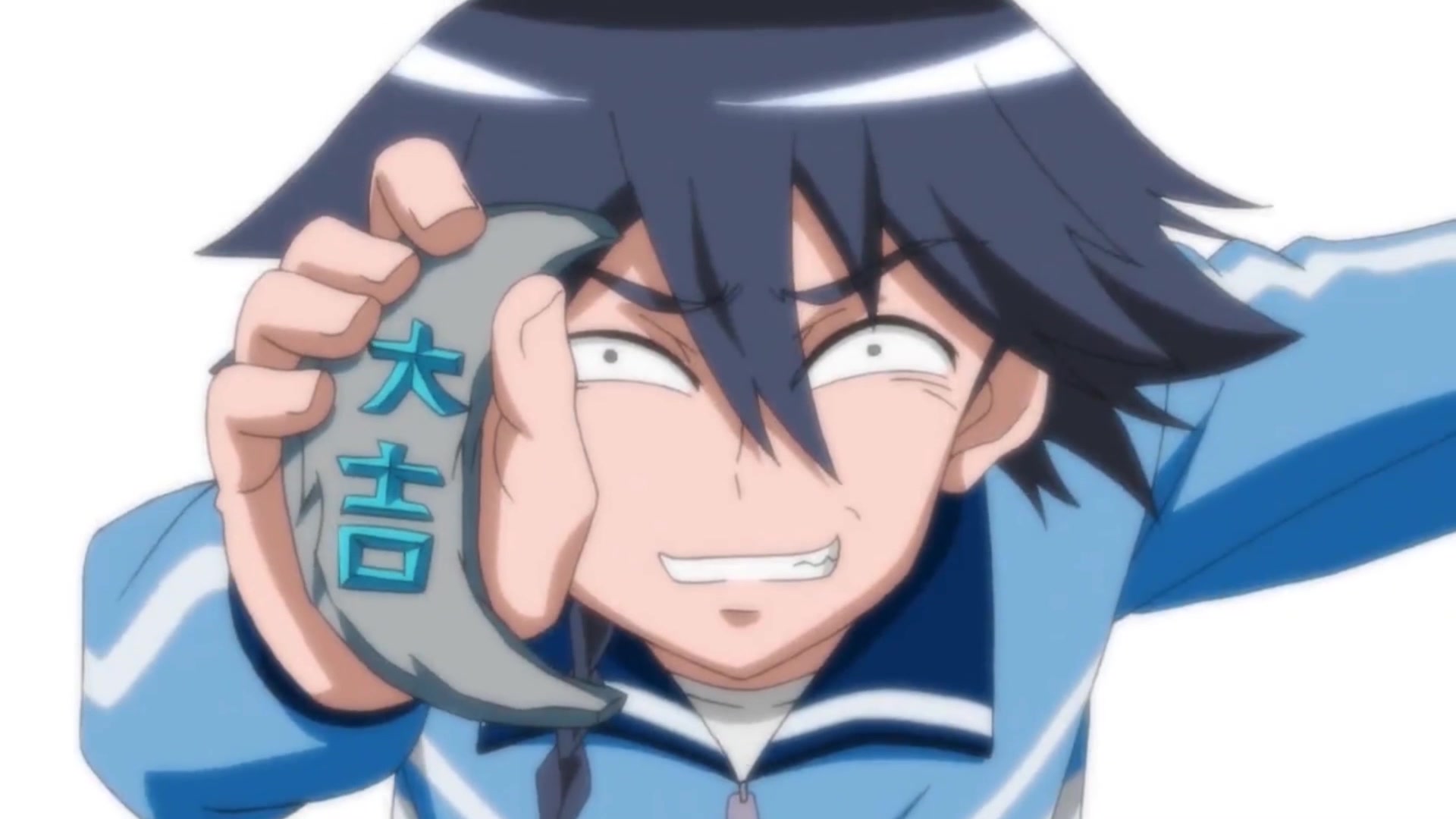 白月初配音小阿天,啊爱了!_哔哩哔哩_bilibili