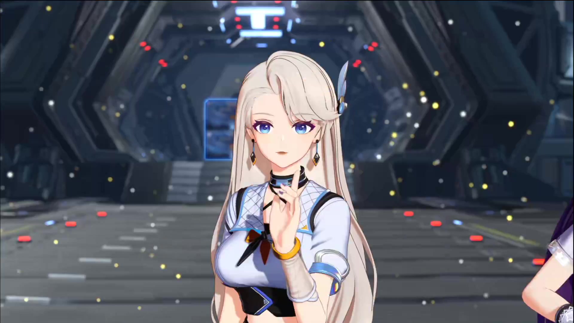 【a-soul】20231115-《星球:重启》直播【直播录像】