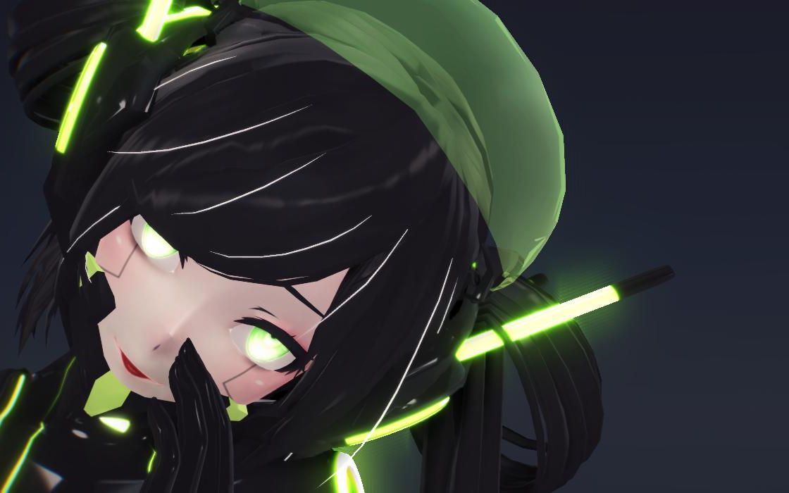 【末日机甲·孙尚香】