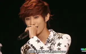 Download Video: 【B1A4】20120906boys to men演唱会2