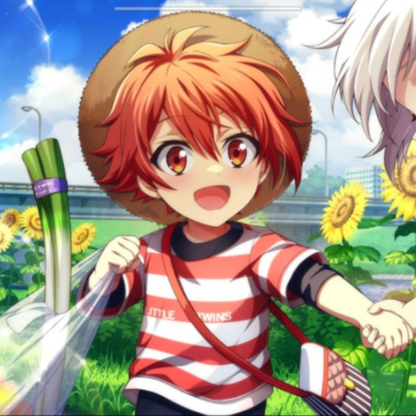 IDOLiSH7 陸まとめ CUT6月号、表紙画像解禁！ #IDOLiSH7 陸 #TRIGGER 天 #Revale 百