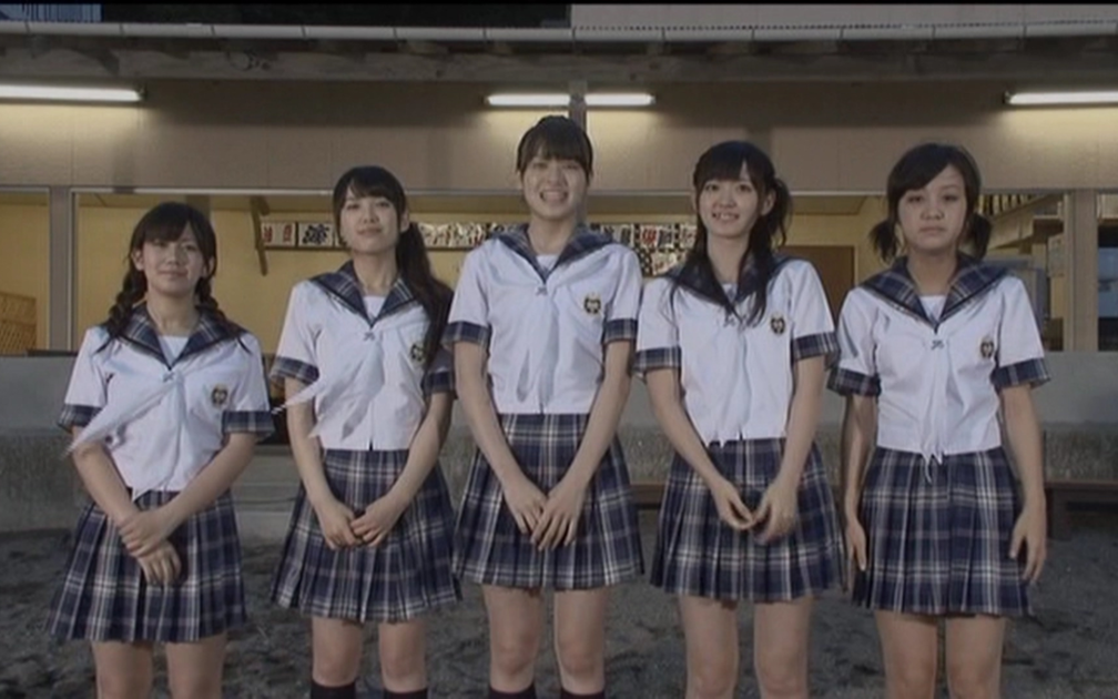 ℃-ute】DVD Magazine Vol.16_哔哩哔哩_bilibili