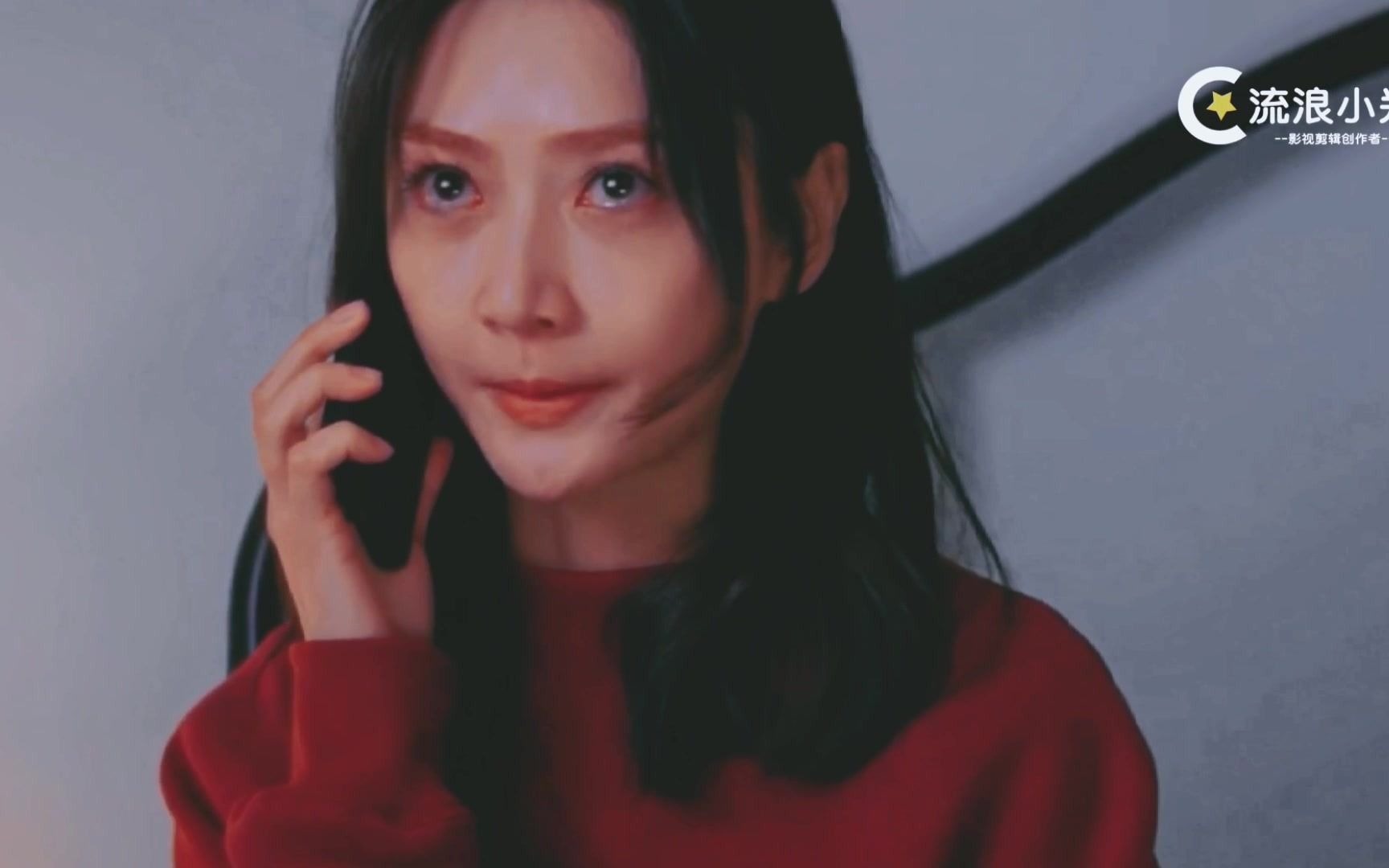 飞鸟和蝉搭配杨烁潘之琳绝配