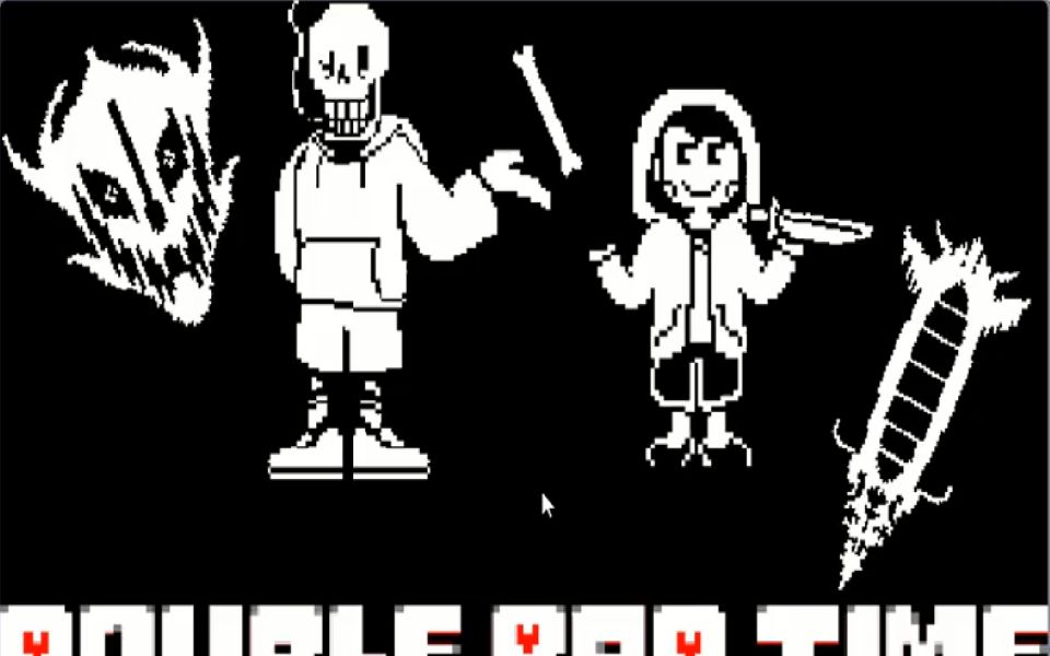 【双重审判】两个噩梦(带地址)