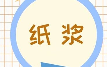 期货品种科普纸浆哔哩哔哩bilibili