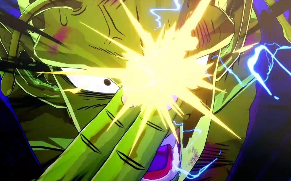 爱卿龙珠z卡卡罗特第二期魔贯光杀你爹炮