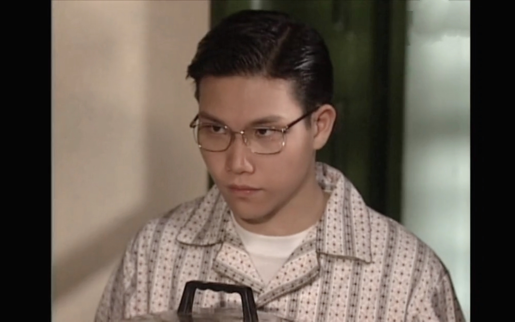 少年五虎 苏永康片段_哔哩哔哩_bilibili