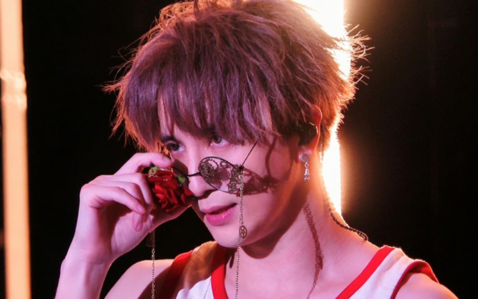 【薛之谦】美照第二弹