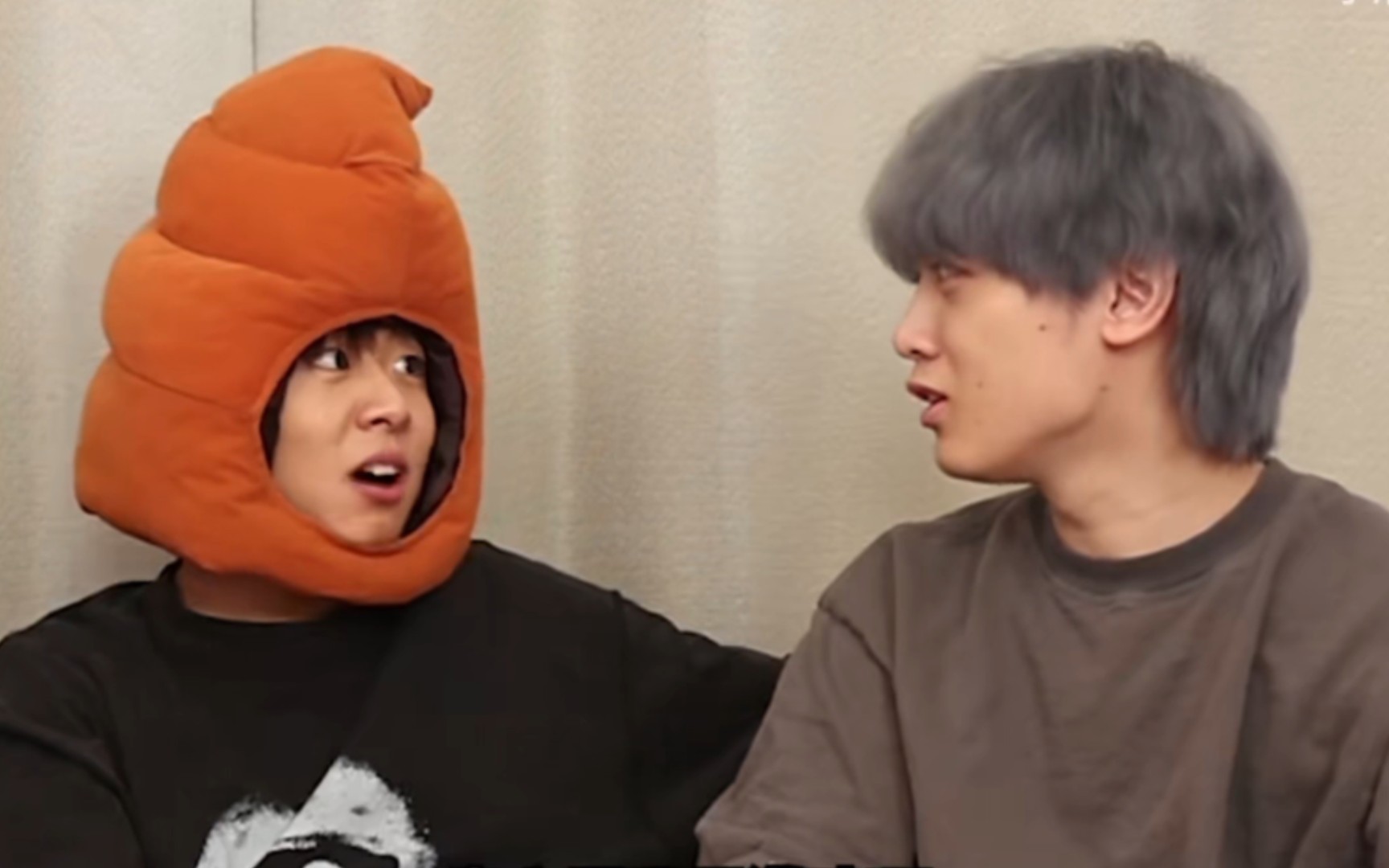 【潮斯】偷子速剪!这个封面是阿b自动推荐的